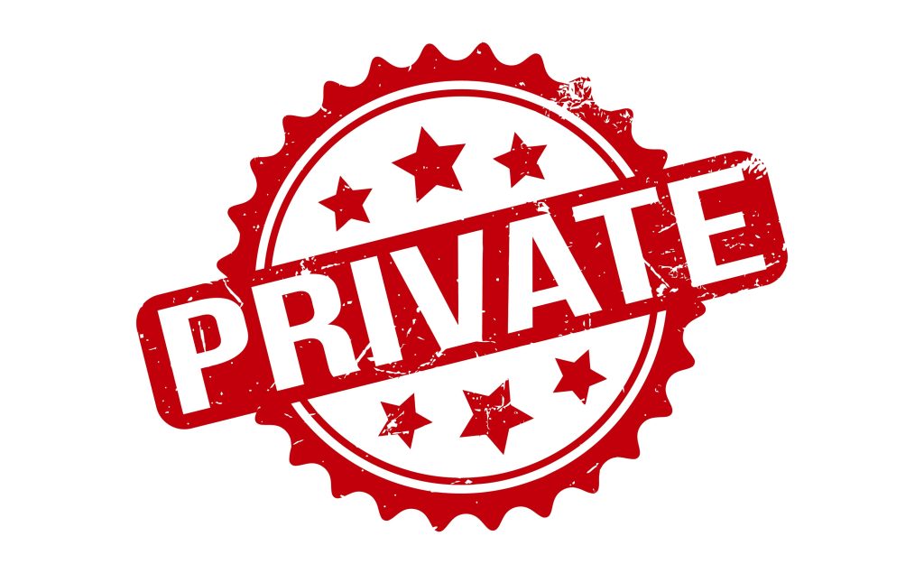 Private Rental